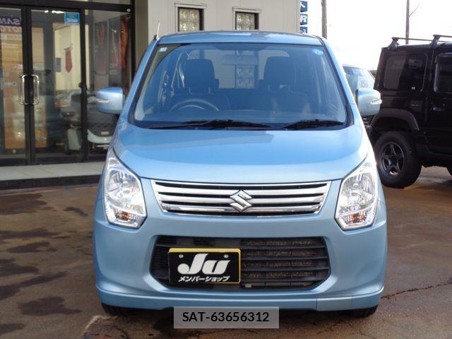 Suzuki WAGON R 2013-02 4244255-3