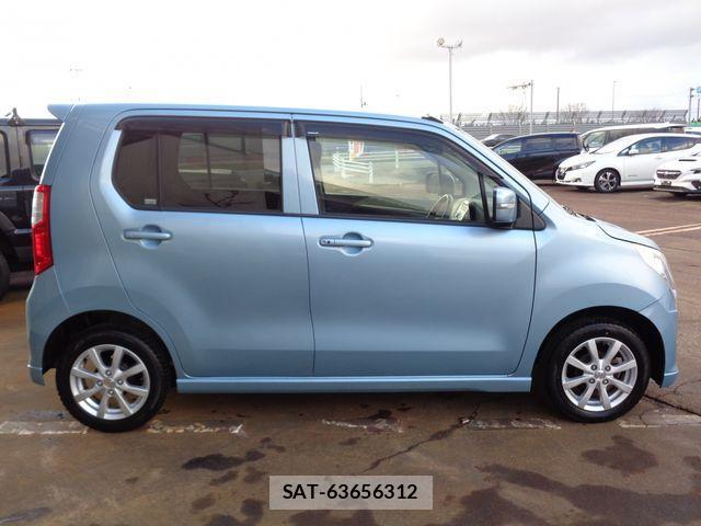 Suzuki WAGON R 2013-02 4244255-4