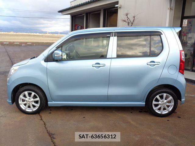 Suzuki WAGON R 2013-02 4244255-5