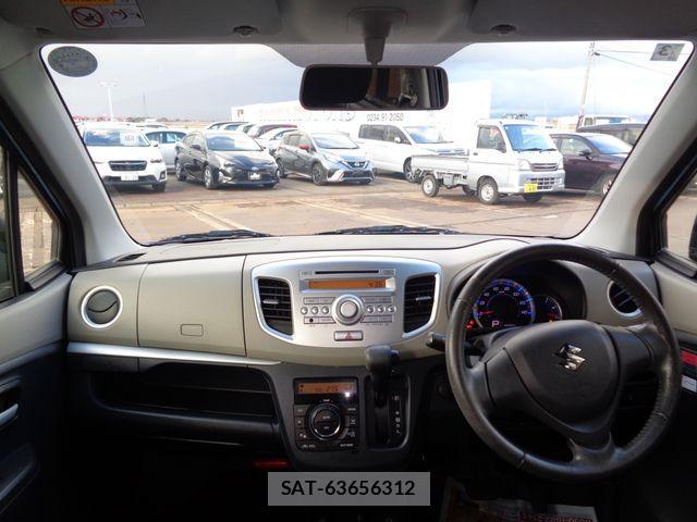 Suzuki WAGON R 2013-02 4244255-7