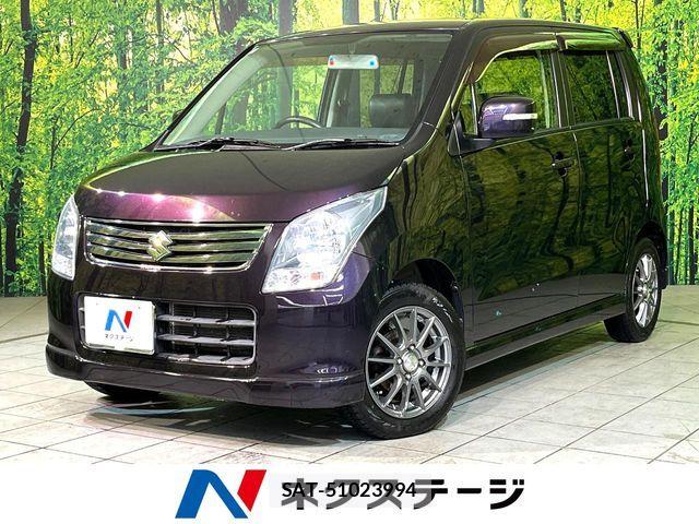 Suzuki WAGON R 2012-03 6221310-0