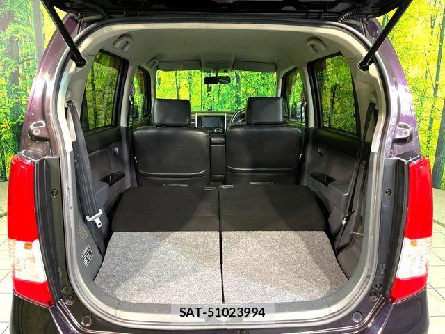 Suzuki WAGON R 2012-03 6221310-9