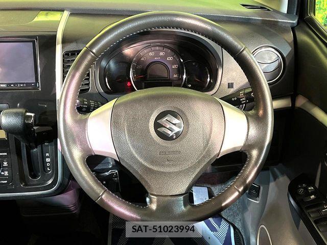 Suzuki WAGON R 2012-03 6221310-10
