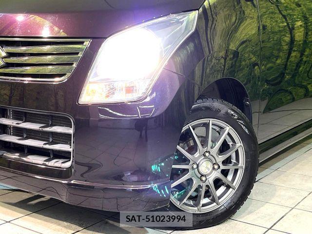 Suzuki WAGON R 2012-03 6221310-11