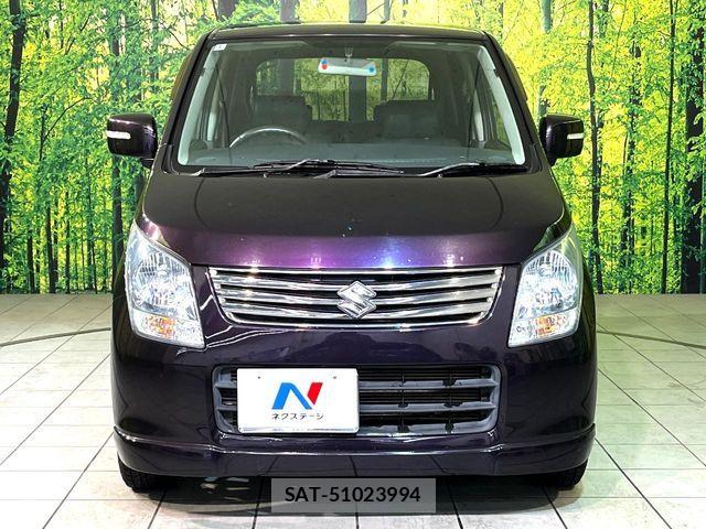 Suzuki WAGON R 2012-03 6221310-13
