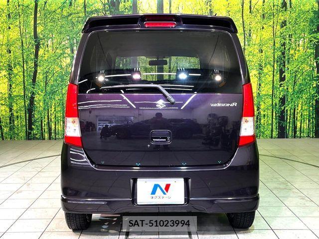 Suzuki WAGON R 2012-03 6221310-14