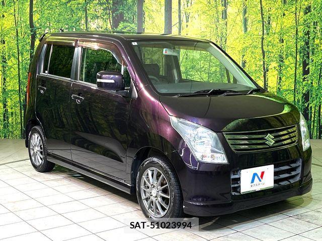Suzuki WAGON R 2012-03 6221310-15