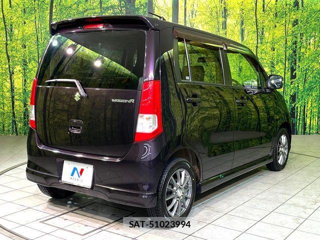 Suzuki WAGON R 2012-03 6221310-16