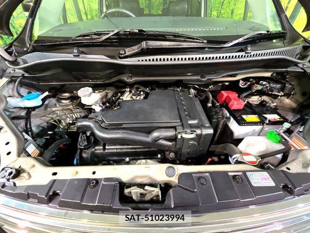 Suzuki WAGON R 2012-03 6221310-17
