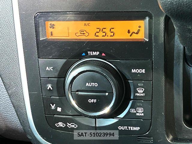Suzuki WAGON R 2012-03 6221310-5