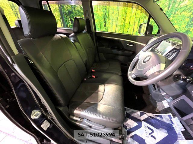 Suzuki WAGON R 2012-03 6221310-7