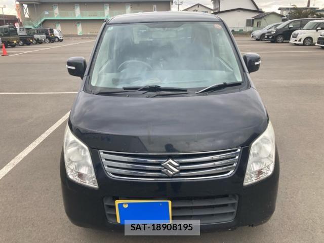 Suzuki WAGON R 2012-03 6248473-0