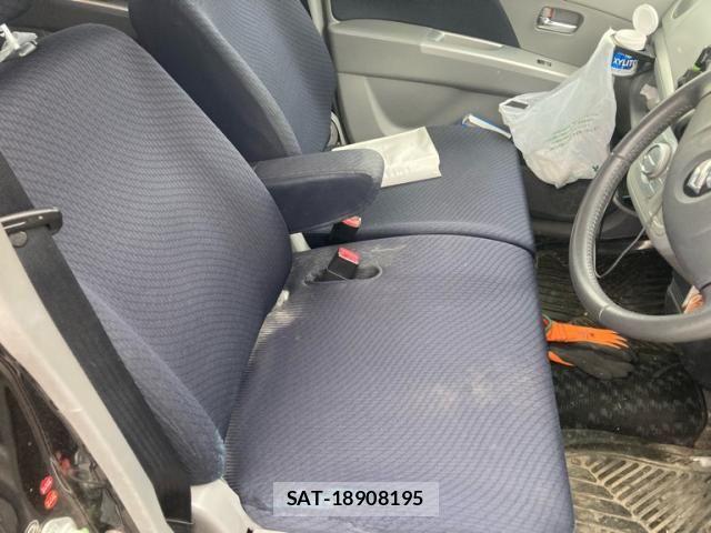 Suzuki WAGON R 2012-03 6248473-9