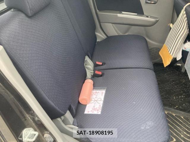 Suzuki WAGON R 2012-03 6248473-10