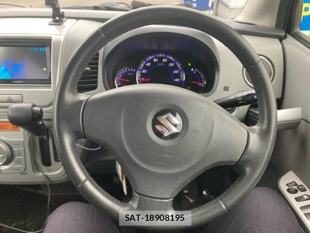 Suzuki WAGON R 2012-03 6248473-11