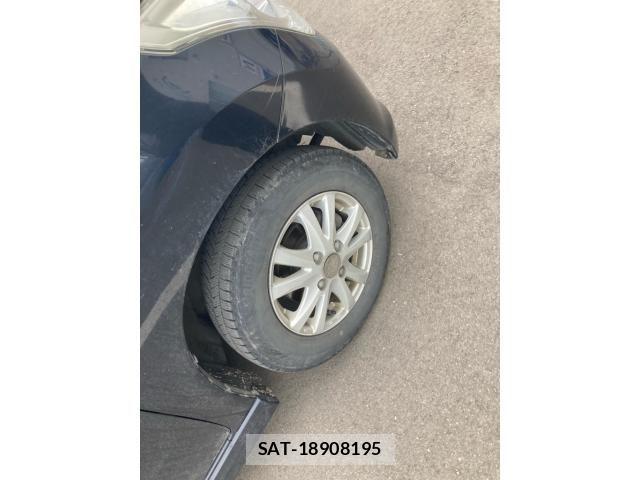 Suzuki WAGON R 2012-03 6248473-17