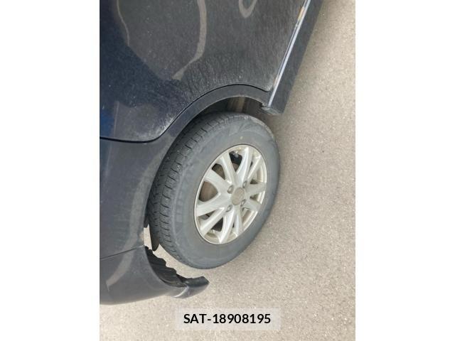 Suzuki WAGON R 2012-03 6248473-18