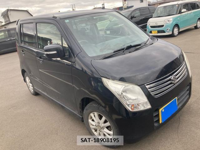 Suzuki WAGON R 2012-03 6248473-1