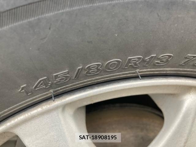 Suzuki WAGON R 2012-03 6248473-19