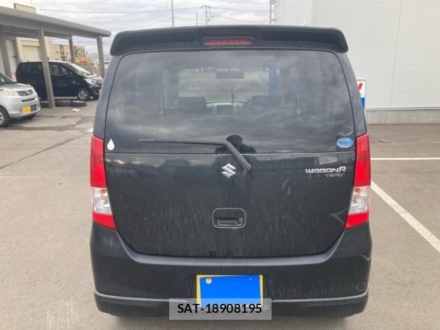 Suzuki WAGON R 2012-03 6248473-3