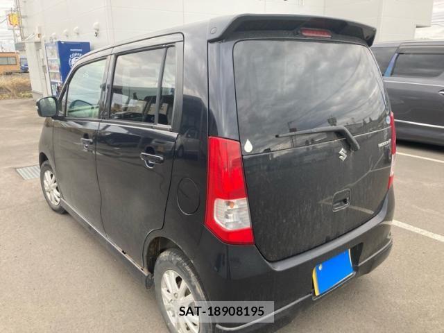 Suzuki WAGON R 2012-03 6248473-4