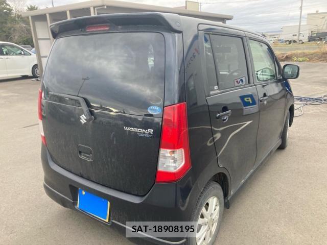 Suzuki WAGON R 2012-03 6248473-5