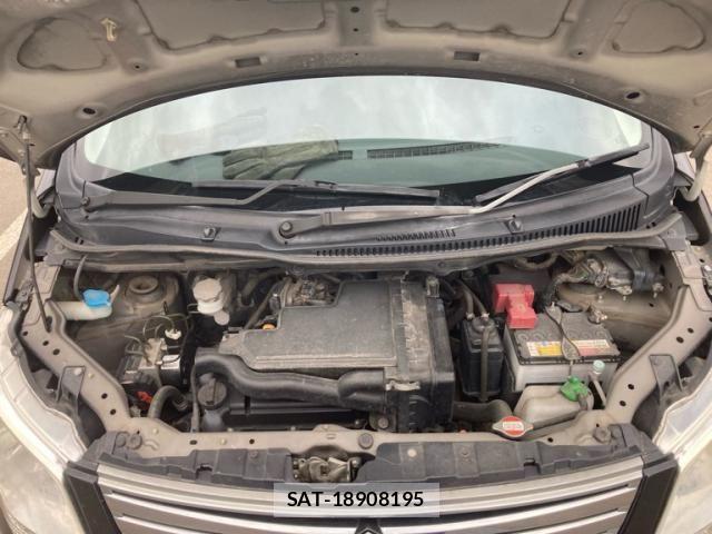 Suzuki WAGON R 2012-03 6248473-8