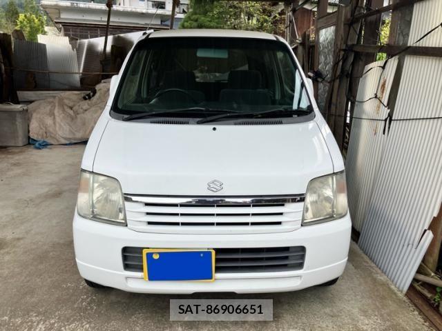 Suzuki WAGON R 2002-06 6504980-0