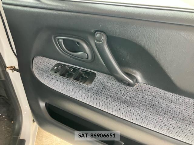 Suzuki WAGON R 2002-06 6504980-9