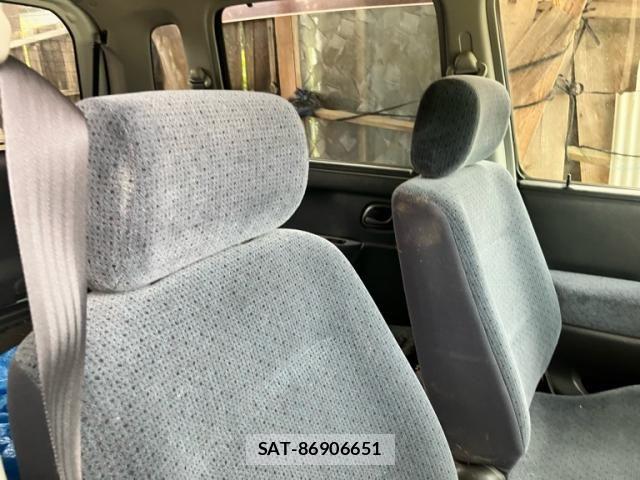 Suzuki WAGON R 2002-06 6504980-12