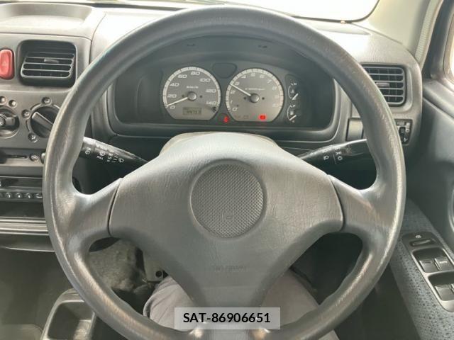 Suzuki WAGON R 2002-06 6504980-13