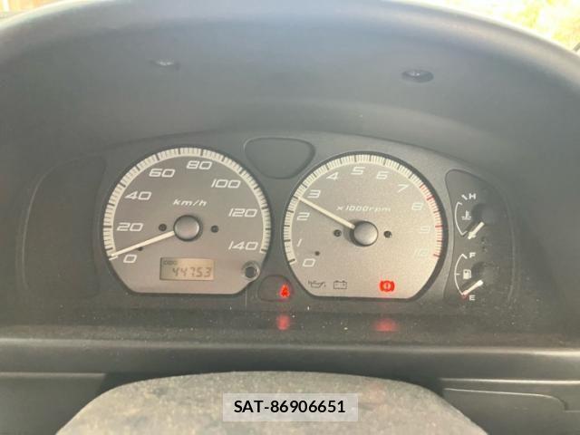 Suzuki WAGON R 2002-06 6504980-14