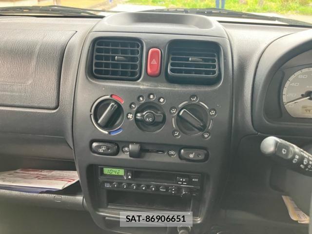 Suzuki WAGON R 2002-06 6504980-15
