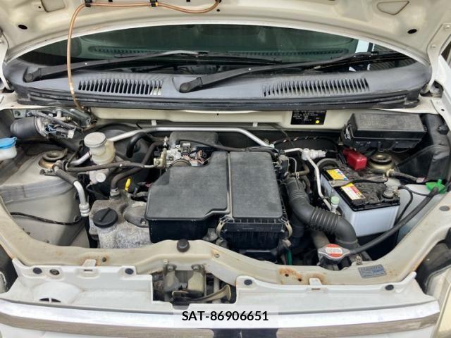 Suzuki WAGON R 2002-06 6504980-17