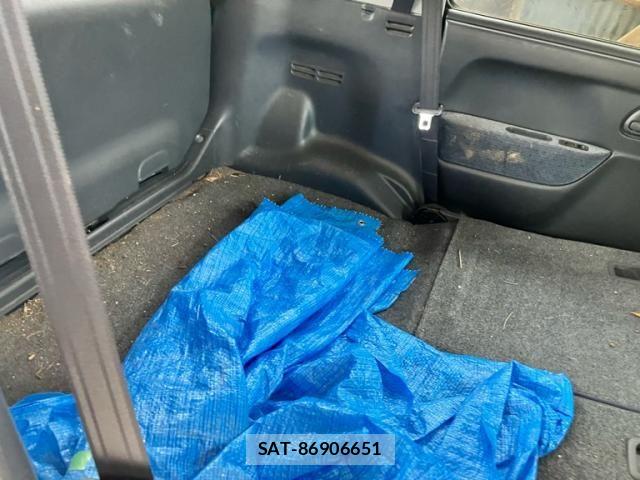 Suzuki WAGON R 2002-06 6504980-18
