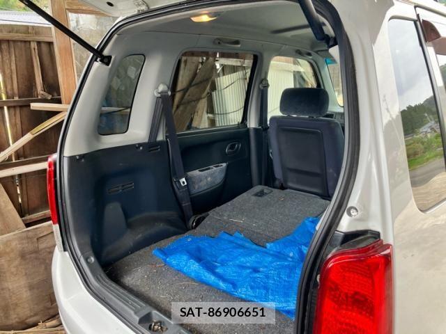 Suzuki WAGON R 2002-06 6504980-20