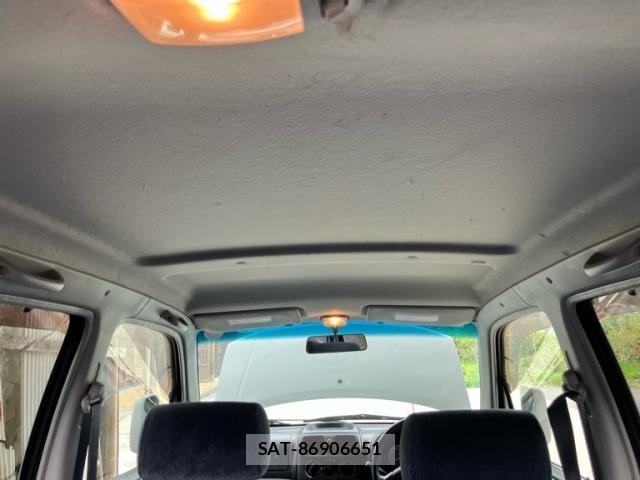 Suzuki WAGON R 2002-06 6504980-21
