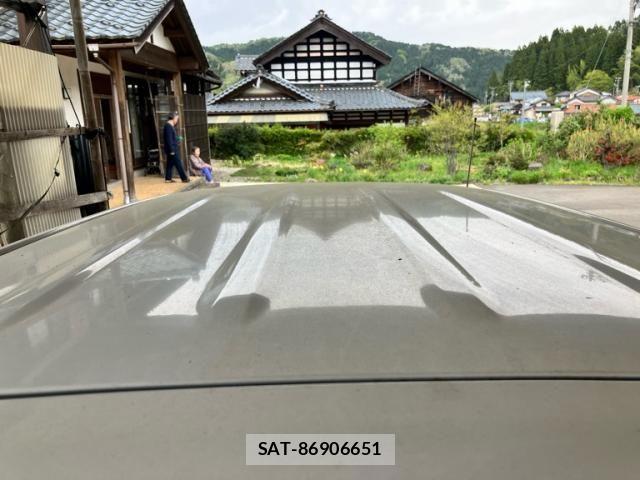 Suzuki WAGON R 2002-06 6504980-4