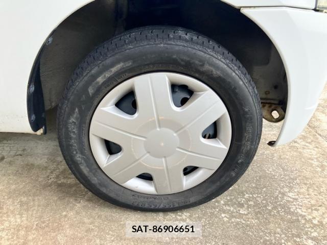 Suzuki WAGON R 2002-06 6504980-5