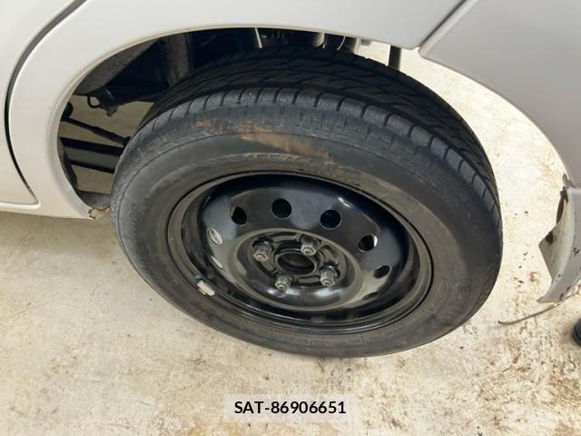 Suzuki WAGON R 2002-06 6504980-7