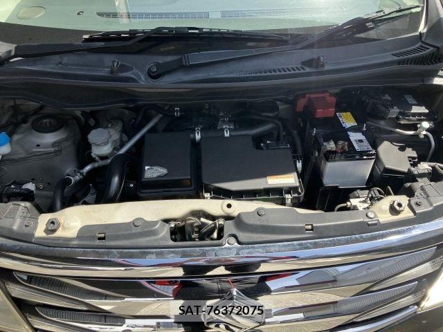 Suzuki WAGON R 2014-12 6615776-16