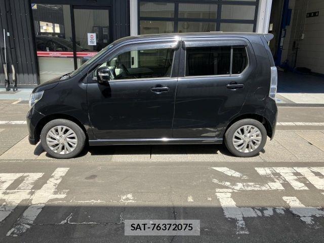 Suzuki WAGON R 2014-12 6615776-1