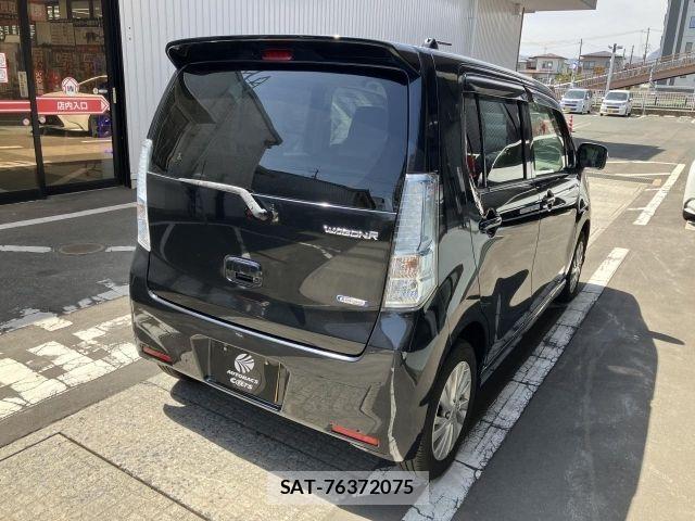 Suzuki WAGON R 2014-12 6615776-2