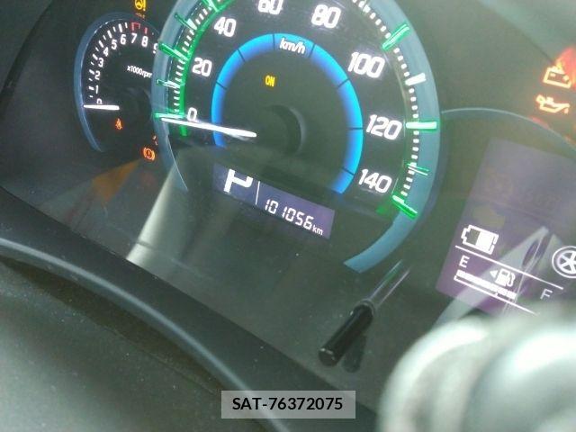 Suzuki WAGON R 2014-12 6615776-20