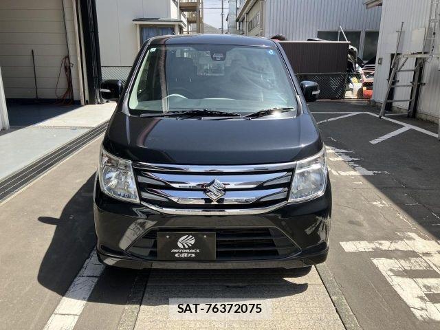 Suzuki WAGON R 2014-12 6615776-4