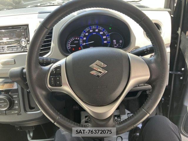 Suzuki WAGON R 2014-12 6615776-6