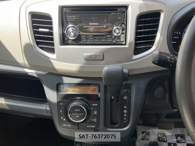 Suzuki WAGON R 2014-12 6615776-7