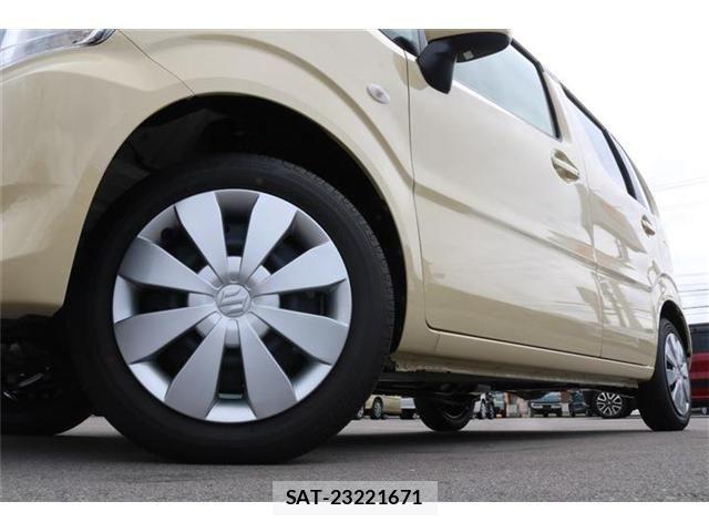 Suzuki WAGON R 2025-04 6615774-10