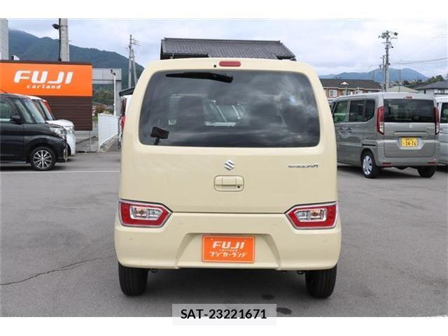 Suzuki WAGON R 2025-04 6615774-12