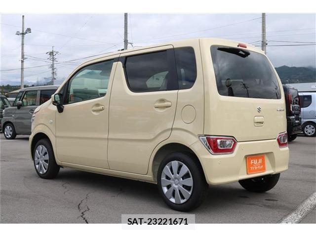 Suzuki WAGON R 2025-04 6615774-14